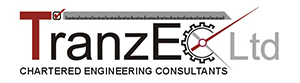 TranzEC | Transport Engineering & Certification Logo